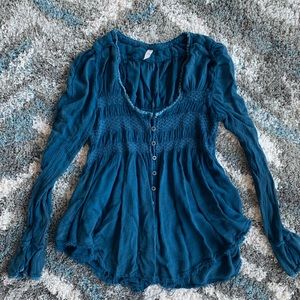 Free People Top